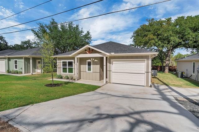 Building Photo - 809 Branding Iron Trail