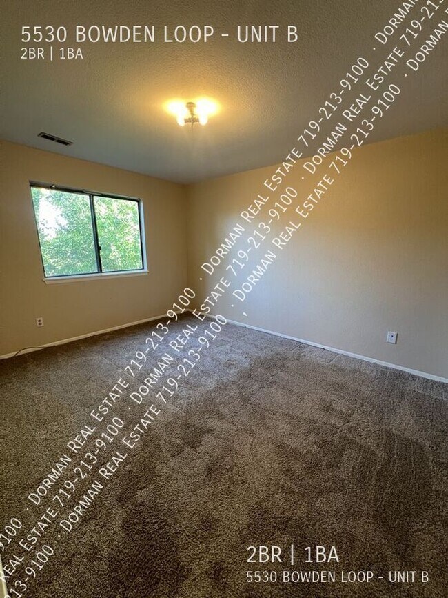 Building Photo - 5530 Bowden Loop