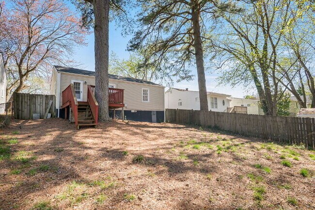 Building Photo - Charming 3 Bedroom Home in Highland Springs – $1,650/mo