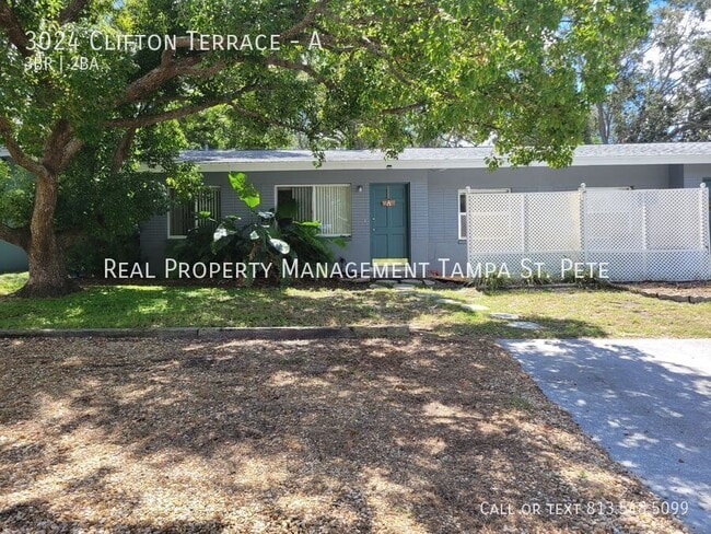 Primary Photo - 3024 Clifton Terrace