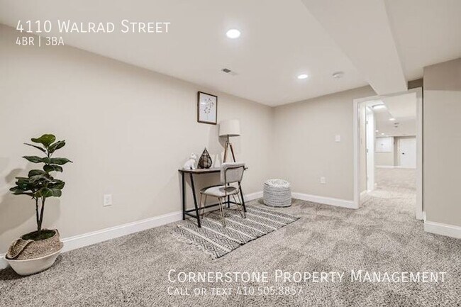 Building Photo - 4 beds | 3 Full Baths | $1950 | 4110 Walra...