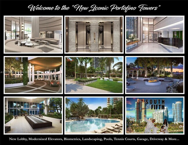 Building Photo - 300 South Pointe Dr