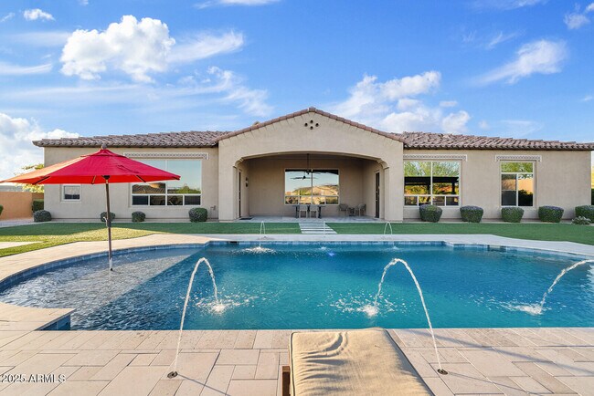 Building Photo - 35669 N 85th St