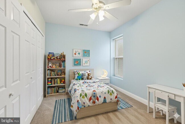 Building Photo - 3117 11th St NW