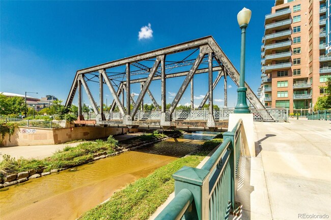 Building Photo - 1401 Wewatta St