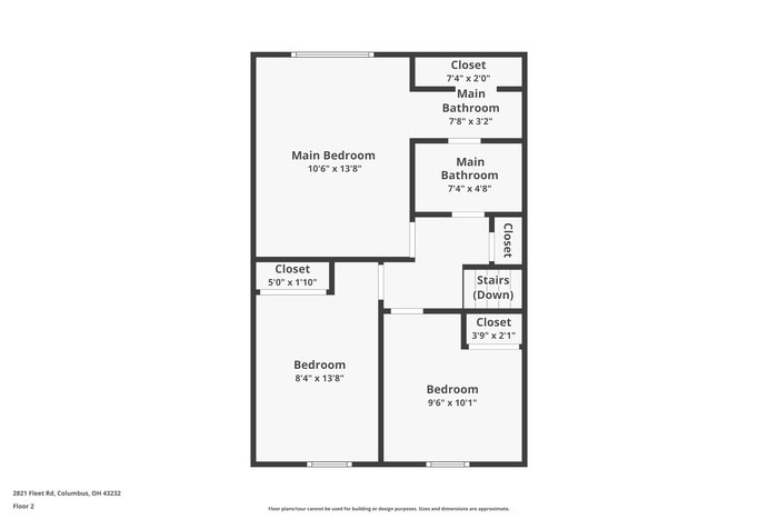 Building Photo - 2821 Fleet Rd