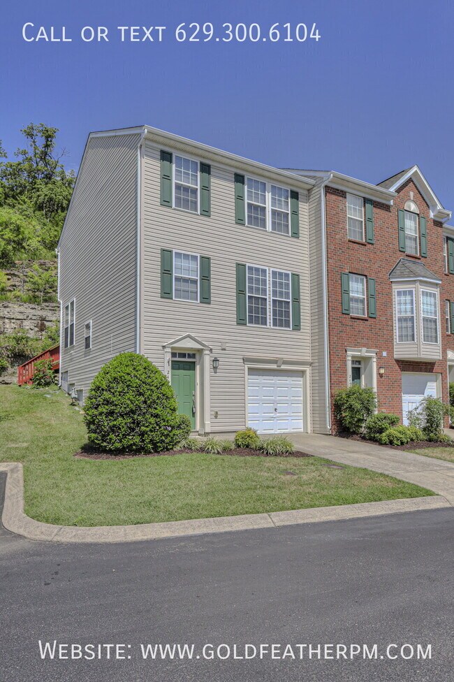 Building Photo - 7277 Charlotte Pike