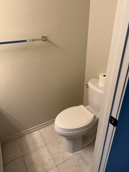 New Fixtures - 3022 W 107th Pl