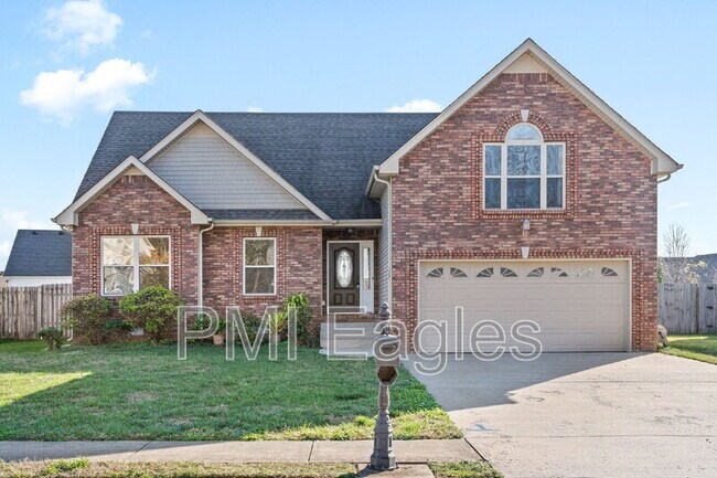 Primary Photo - 3565 Southwood Dr