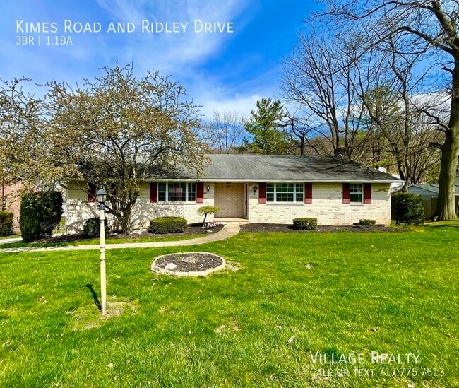 Building Photo - 1951 Kimes Rd