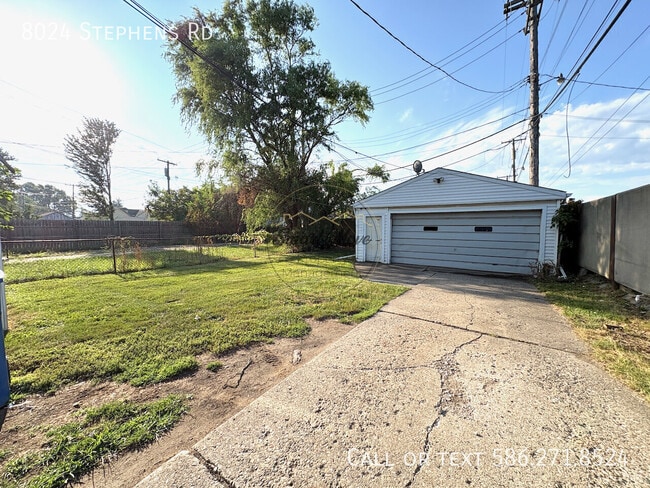 Building Photo - 8024 Stephens Rd