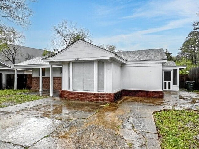 Building Photo - 4146 Rhodes Ave