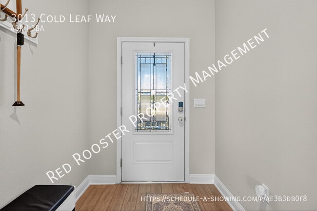 Building Photo - 3013 Cold Leaf Wy