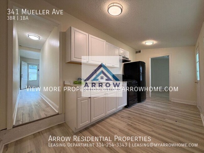 Building Photo - 341 Mueller Ave