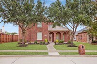 Building Photo - 13856 Fall Harvest Dr