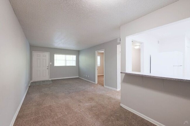 Building Photo - Live Larger Near Emory — Spacious 2-Bedroom with 1.5 Baths | 936 SF