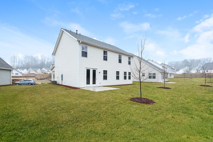 Building Photo - 127 Renwood Rd