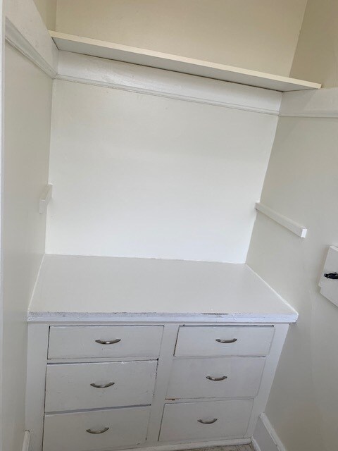 Pantry - 2454 N Pierce St