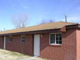 Primary Photo - Birch Place Apartments