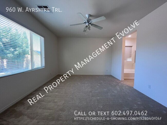 Building Photo - 960 W Ayrshire Trail