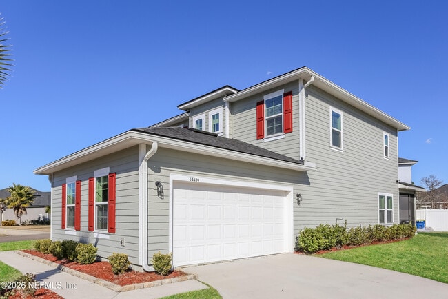 Building Photo - 15639 Spotted Saddle Cir