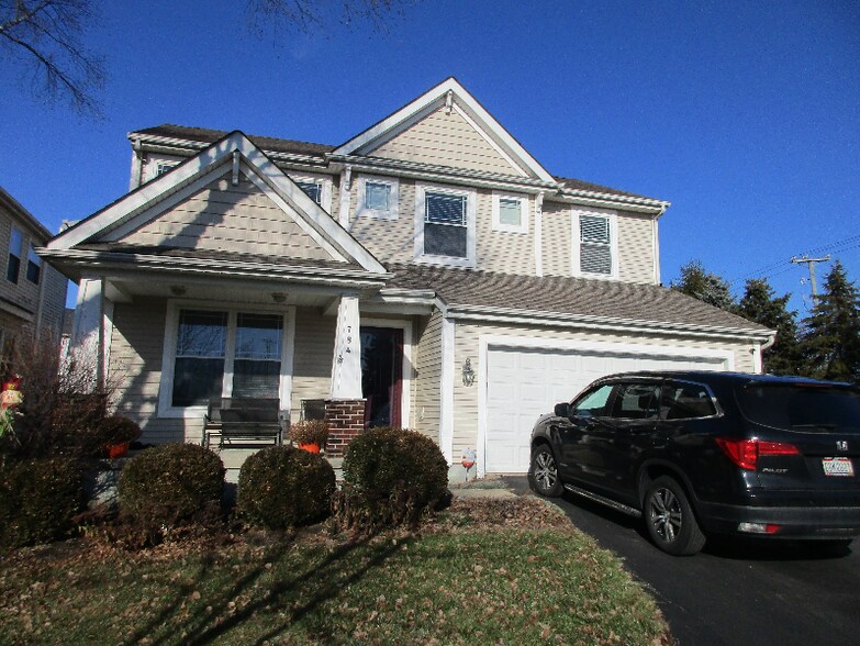 Building Photo - 784 Sanville Dr