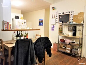 Building Photo - 9/1/26 No Fee! Sunny top floor 4BR/1BA with heat/hot water inc!