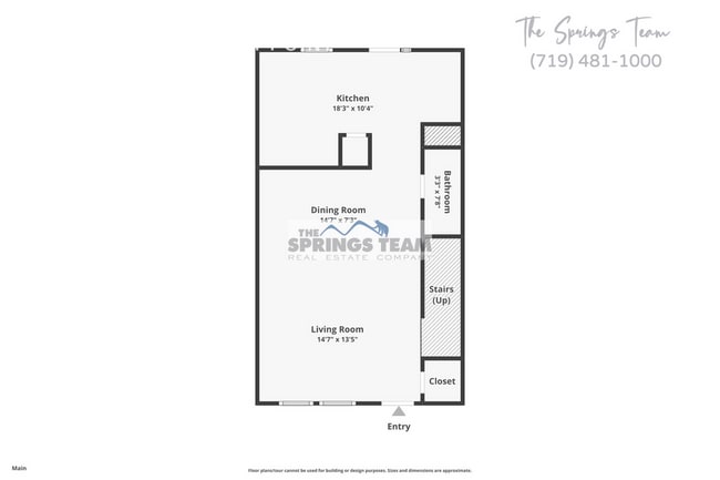 Building Photo - 2731 Scotchbroom Point