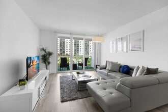 Building Photo - 19370 Collins Ave