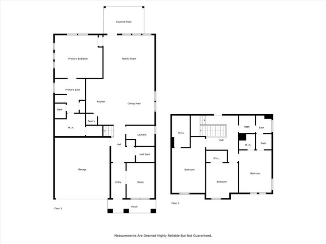 Building Photo - 319 Honey Mesquite Path