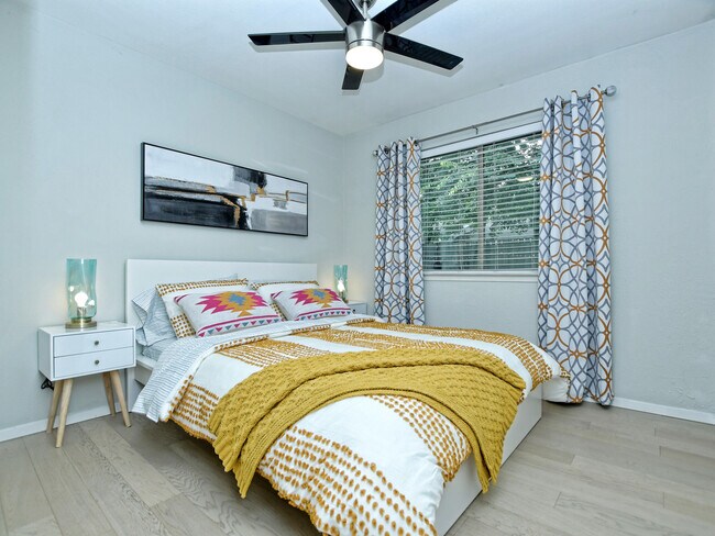 Unit #A - 6715 West Gate Blvd