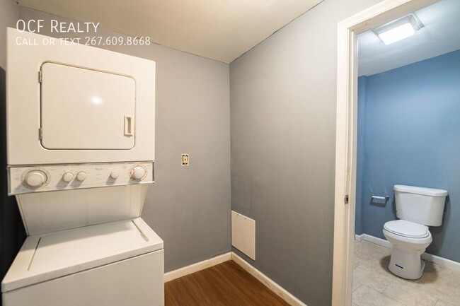 Building Photo - West Passyunk One Bedroom Apartment