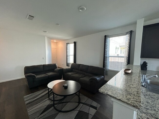 Building Photo - 17630 Chisel Plow Dr