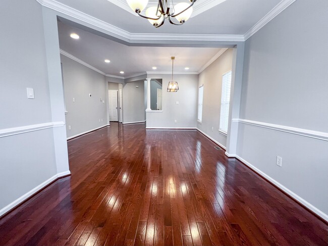 Building Photo - 3909 Beeker Mill Pl
