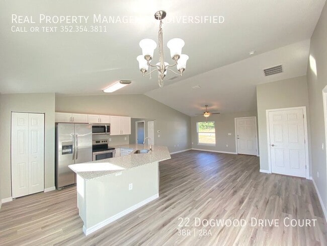 Building Photo - 22 Dogwood Dr Ct