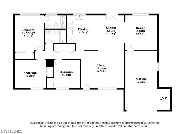 Building Photo - 4963 Escalante Dr