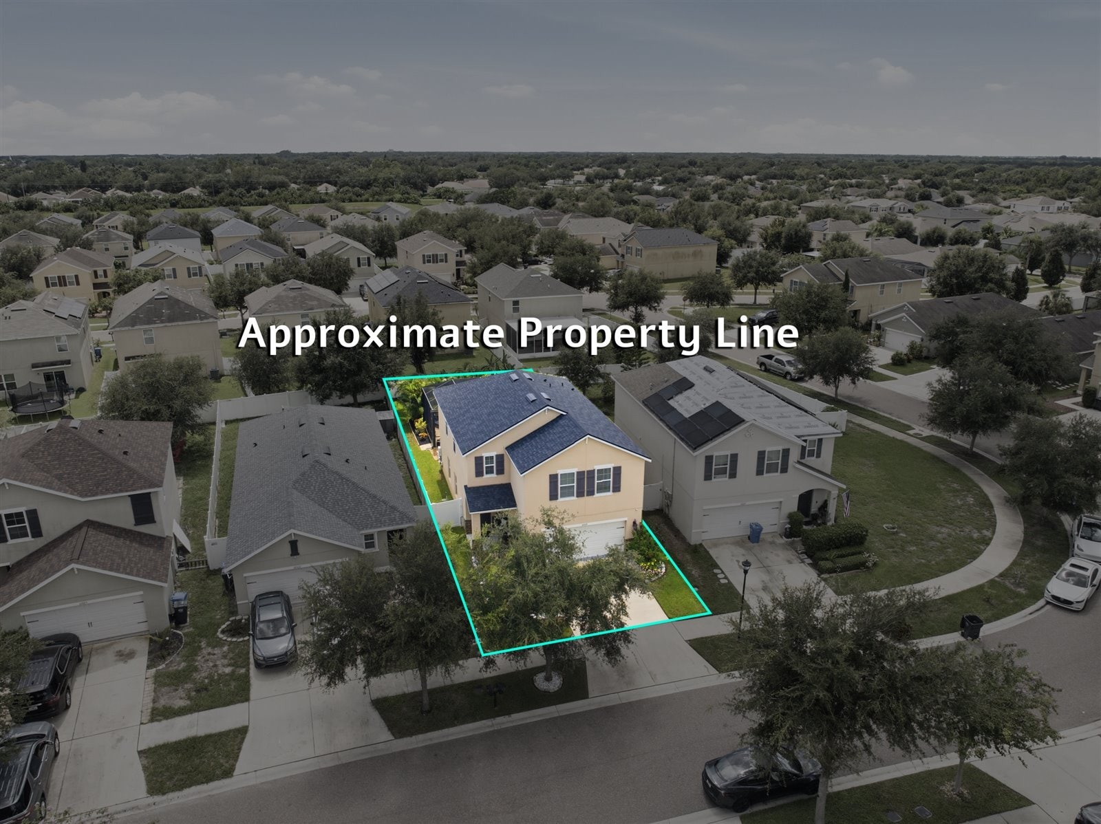 Building Photo - 10519 Whispering Hammock Dr