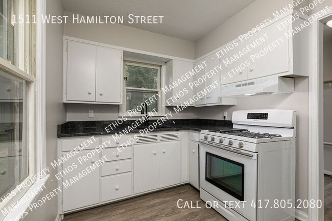 Building Photo - 1511 W Hamilton St