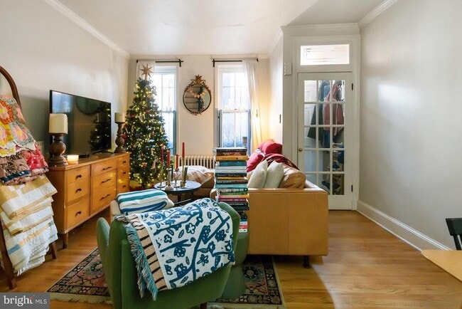 Building Photo - 516 Kauffman St