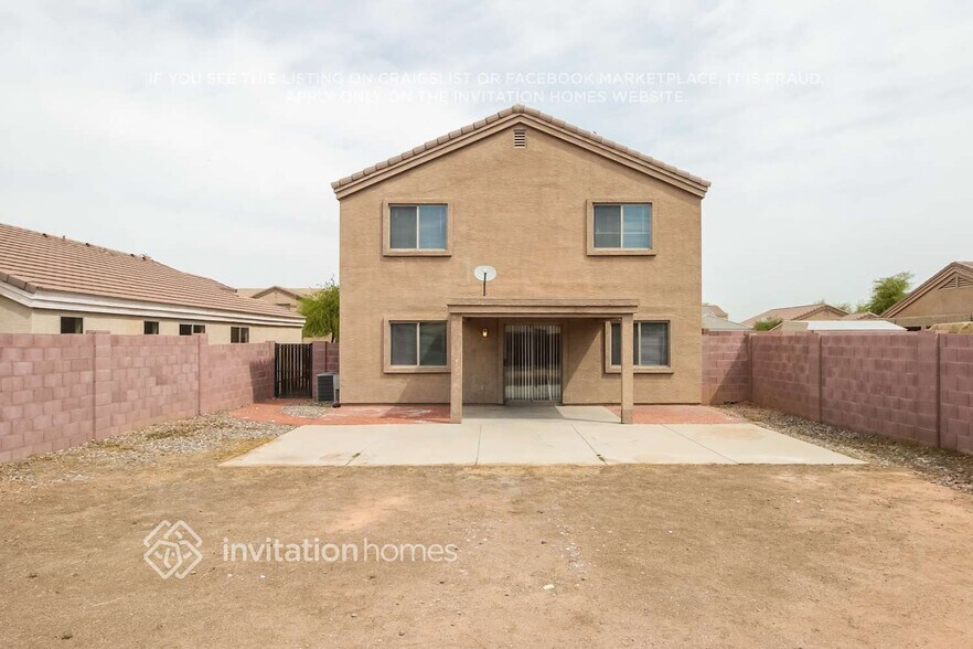 Building Photo - 3417 W Wayland Dr