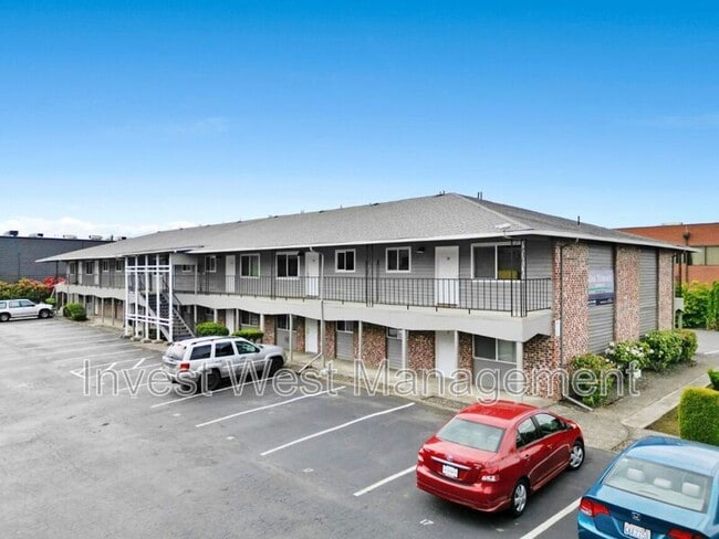 Building Photo - Oak Terrace Apartments