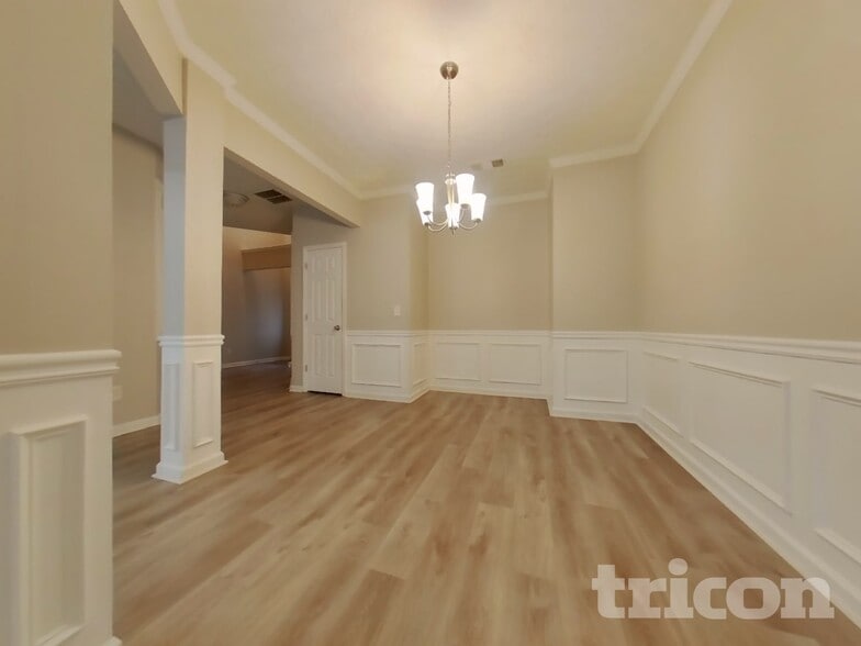 Building Photo - 3918 Abernathy Farm Way NW