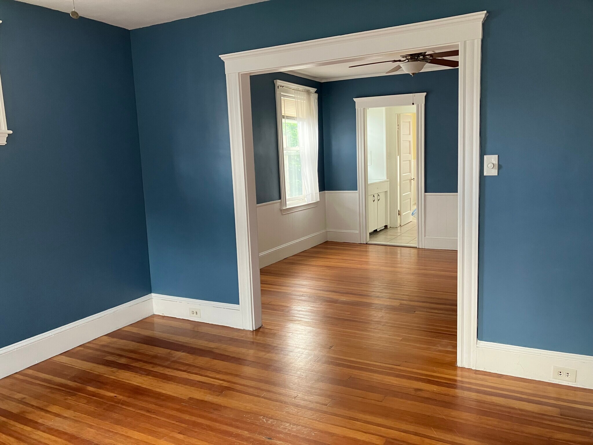 Building Photo - 5R Buffum St