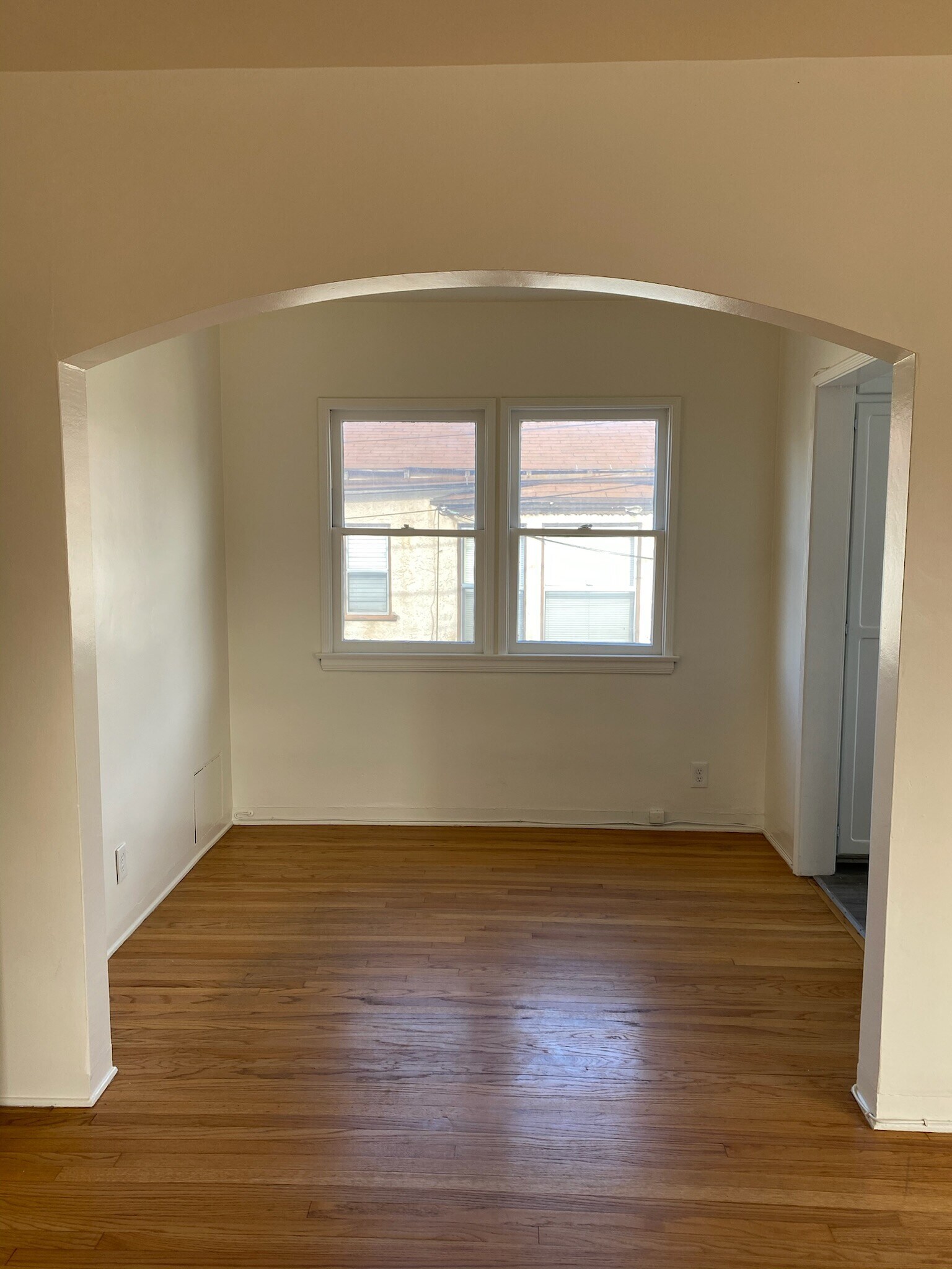 Building Photo - 4557 Alumni Ave