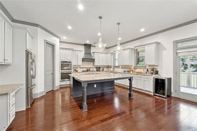 Building Photo - 4530 Point Rock Dr