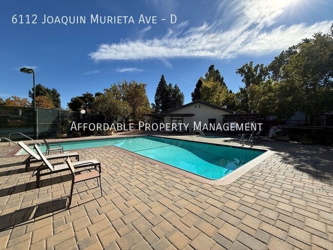 Building Photo - 6112 Joaquin Murieta Ave