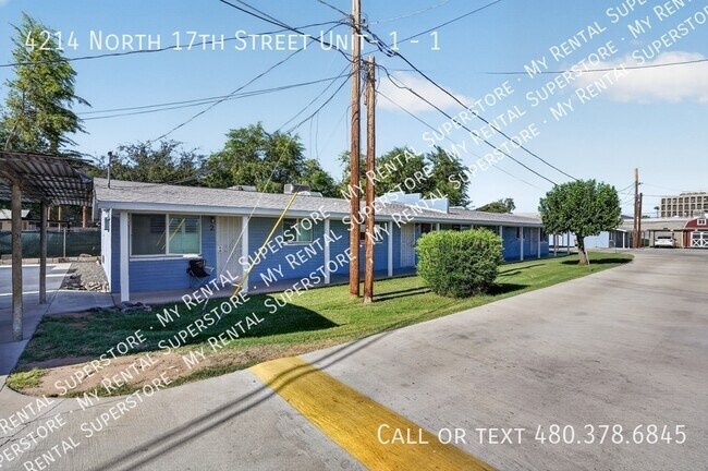 Building Photo - 4214 N 17th St