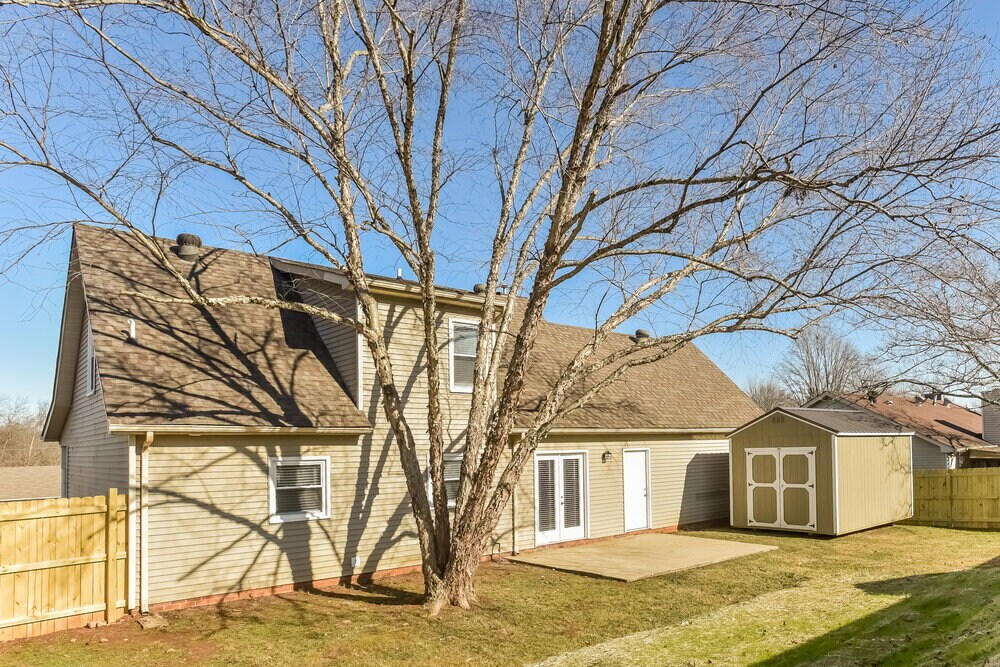 Building Photo - 1423 Marymont Dr