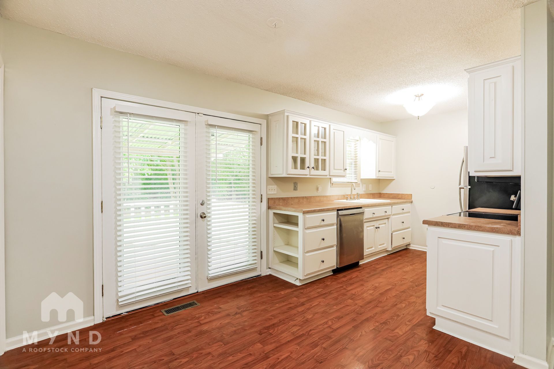Building Photo - 6717 San Moore Dr