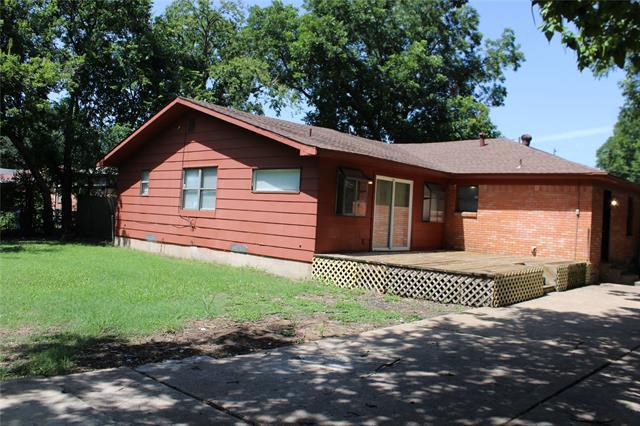 Building Photo - 4006 Warrington Dr